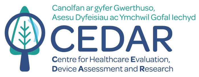 CEDAR Centre for Healthcare Evaluation, Device Assessment and Research