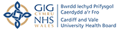 Cardiff and Vale University Health Board