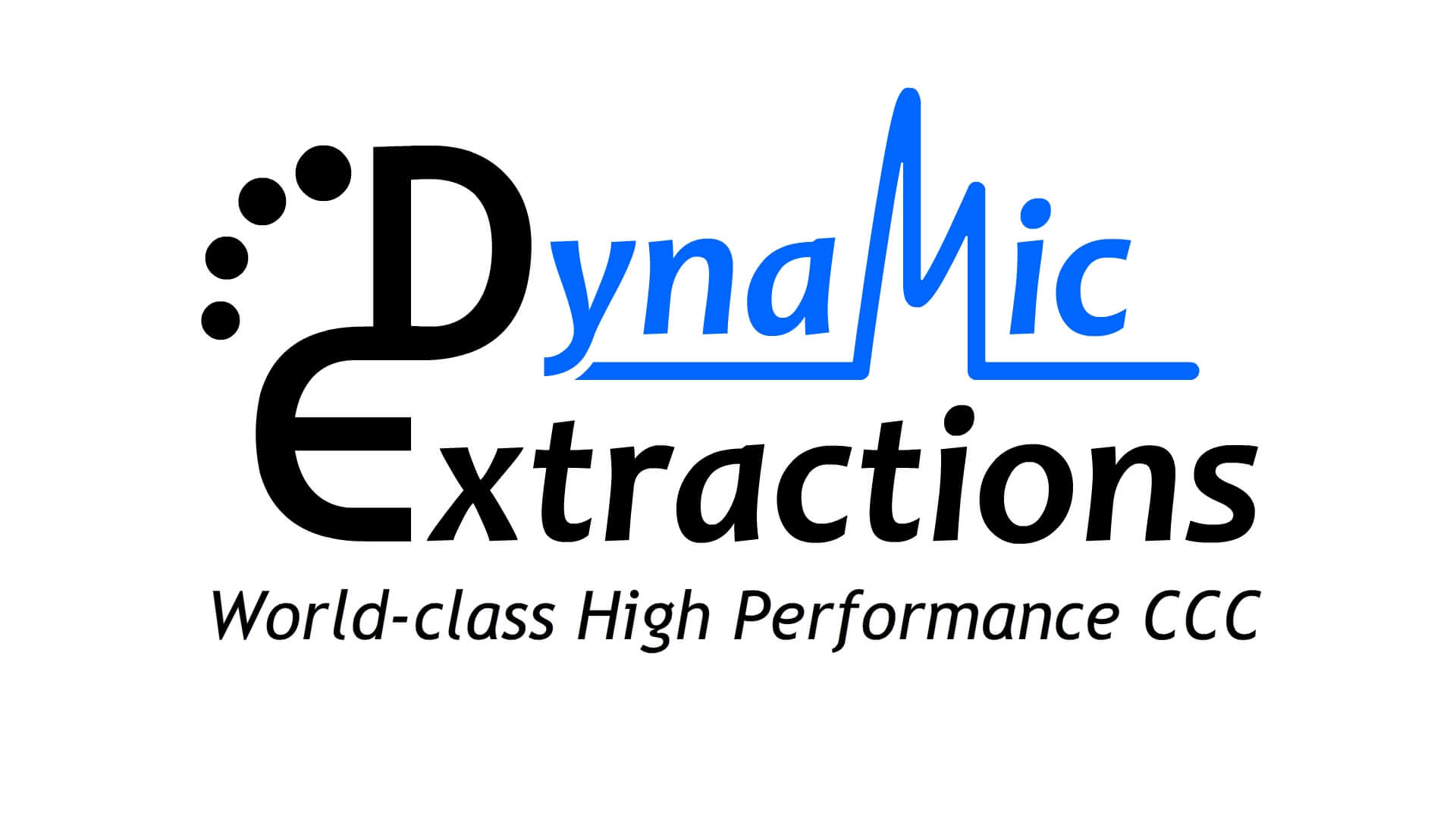 Dynamic Extractions Ltd