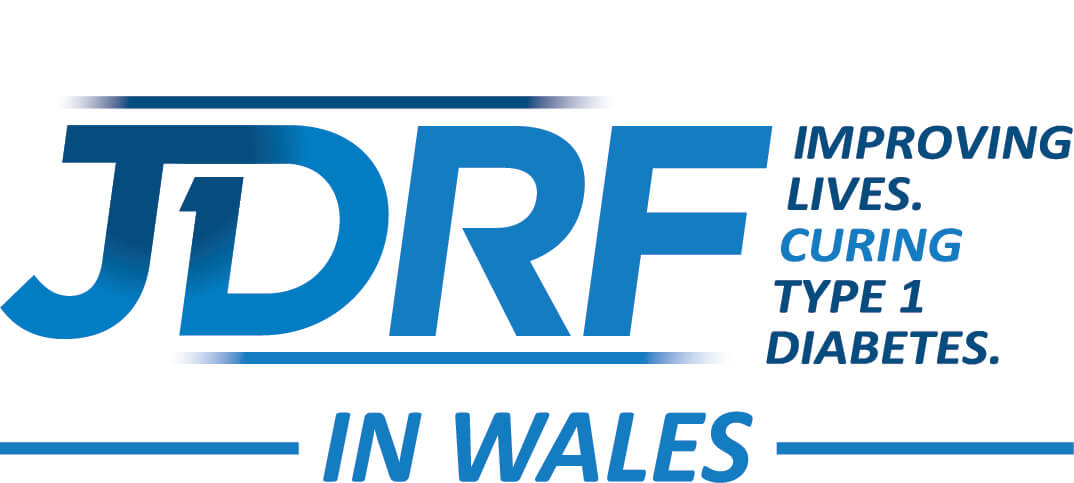 JDRF – The Type 1 Diabetes Charity