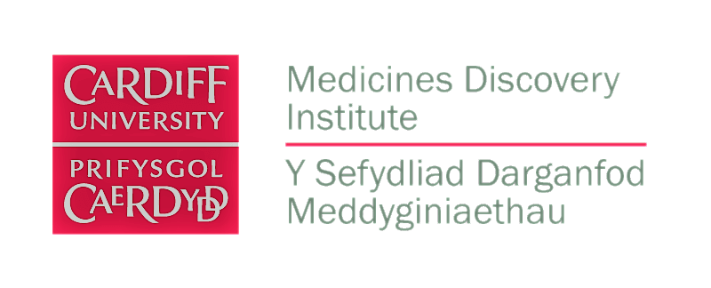 Cardiff University – Medicines Discovery Institute