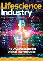 Lifescience Industry – Issue 17