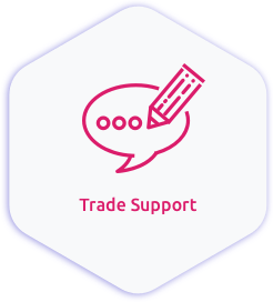 Trade Support