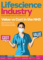 Lifescience Industry – Issue 20