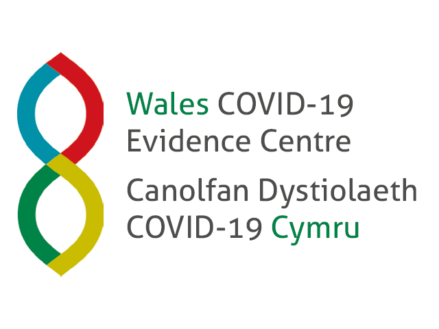 Health and Care Research Wales: Wales Covid-19 Evidence Centre