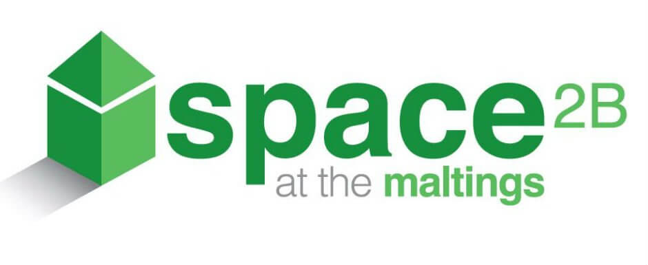 Space 2B at The Maltings