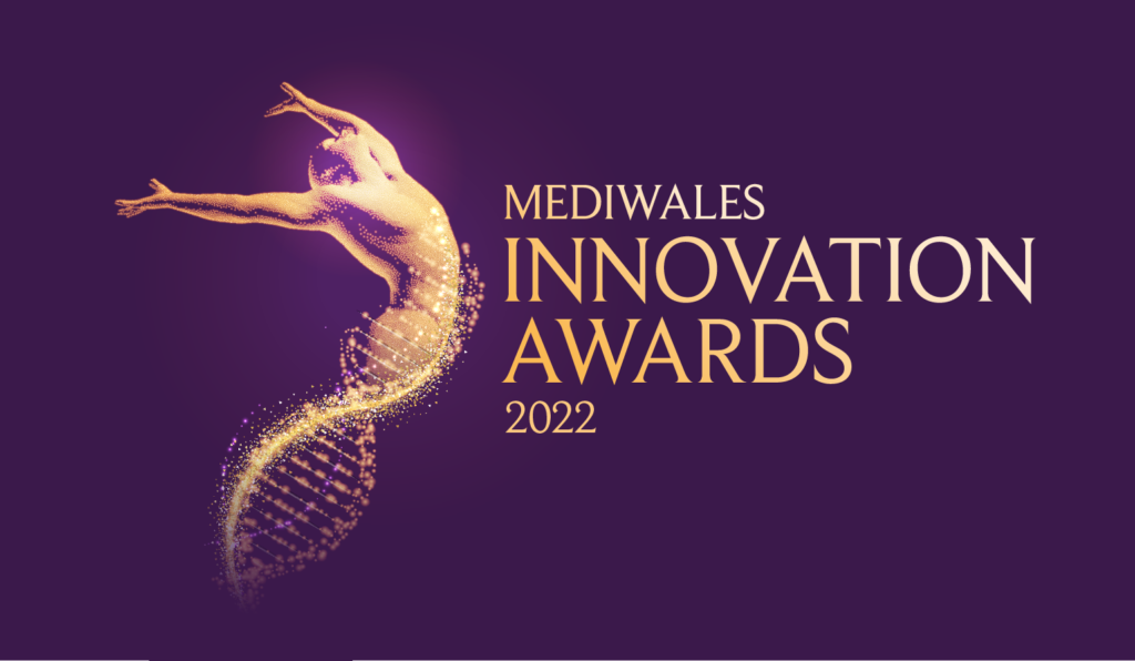 MediWales Innovation Awards 2022