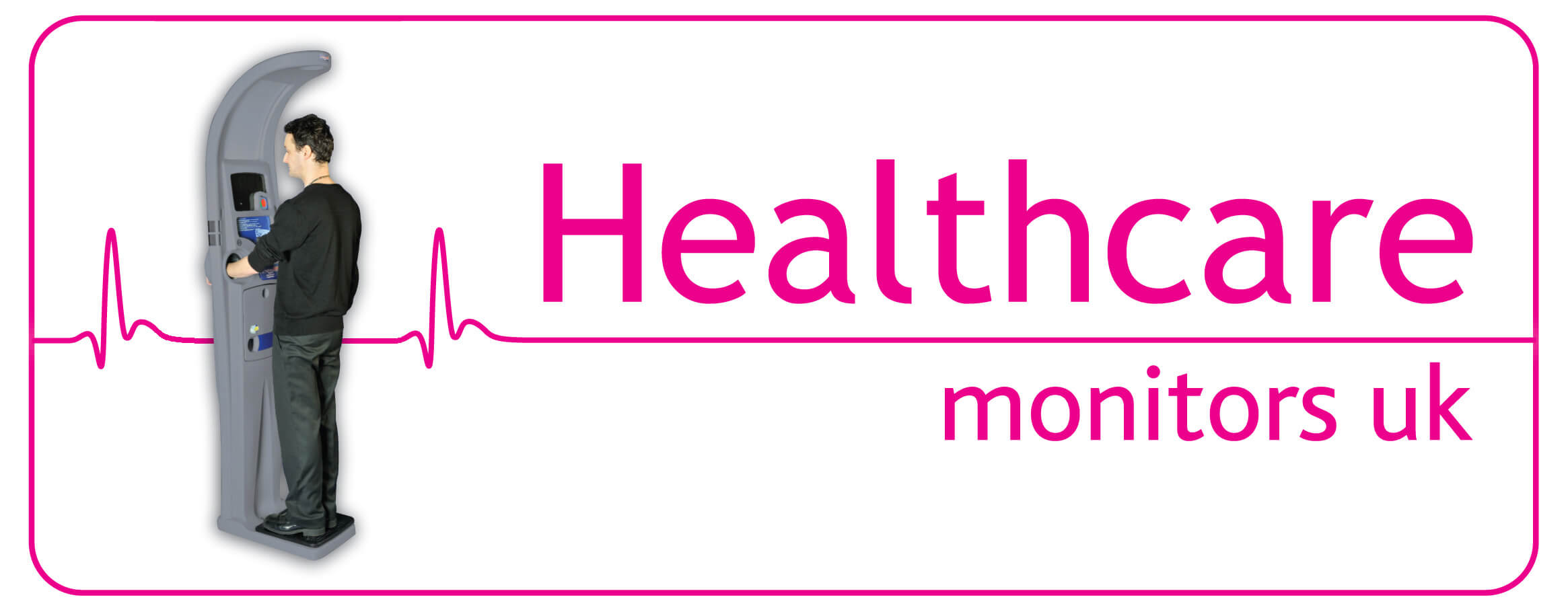 Healthcare Monitors UK Ltd