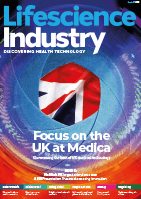 Lifescience Industry – Issue 21