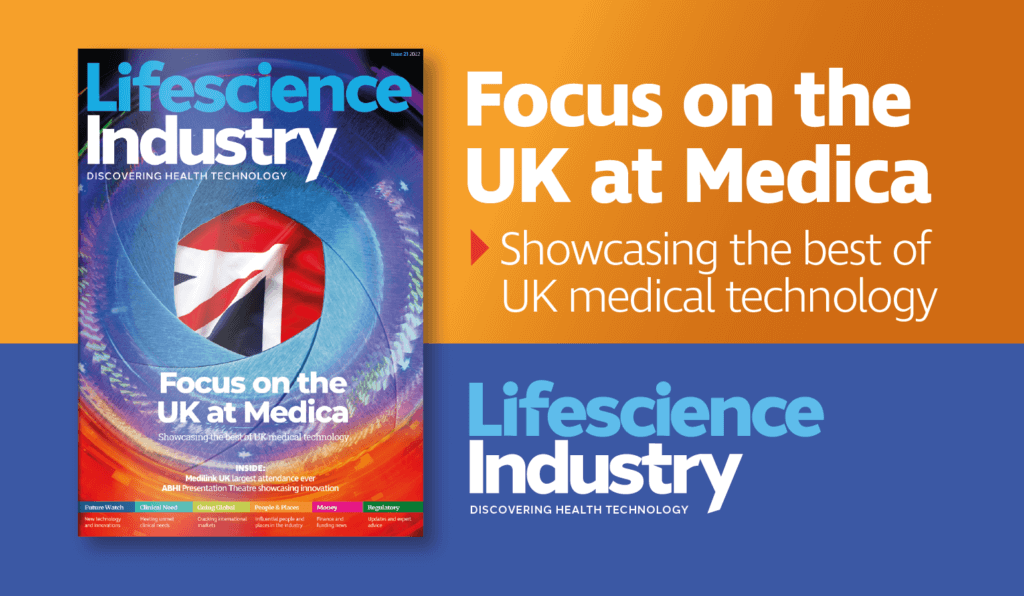 Lifescience Industry Magazine