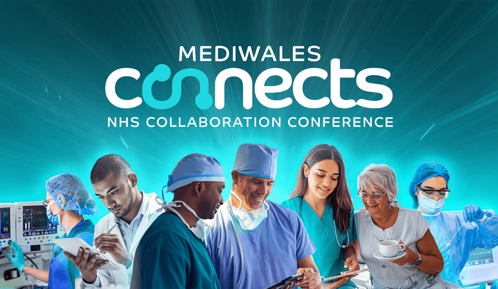MediWales Connects 2023