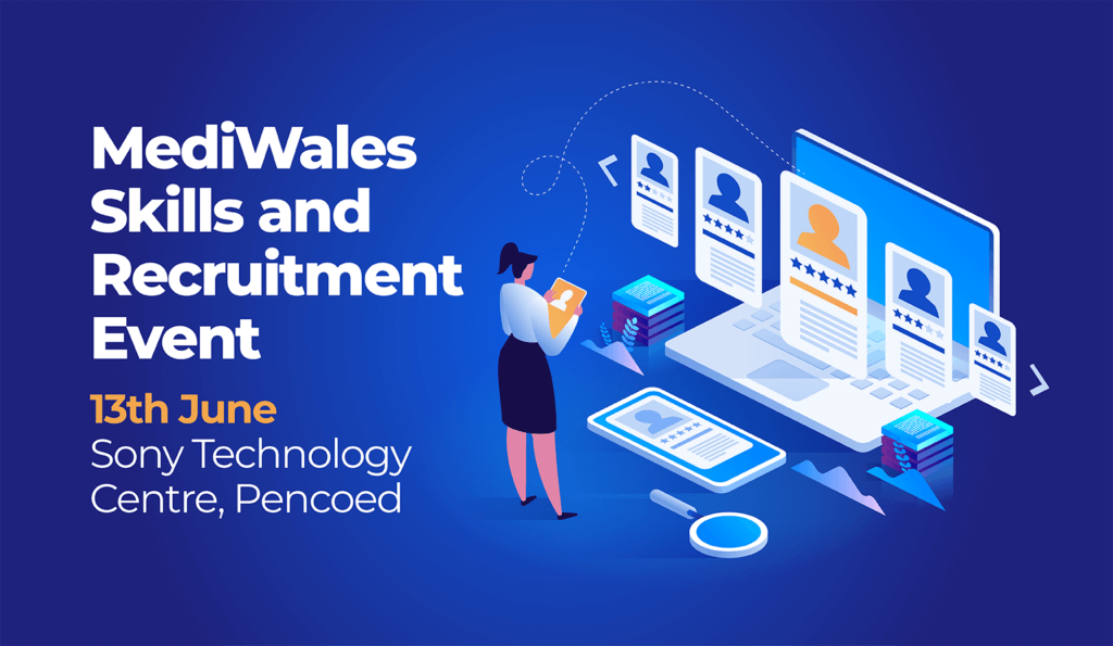 Skills and Recruitment Event