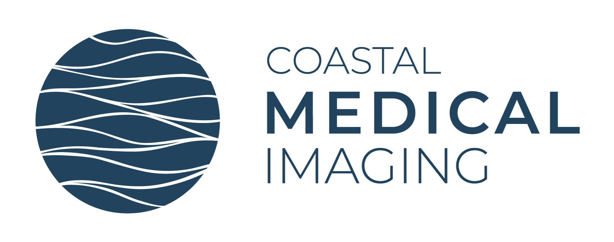 Coastal Medical Imaging