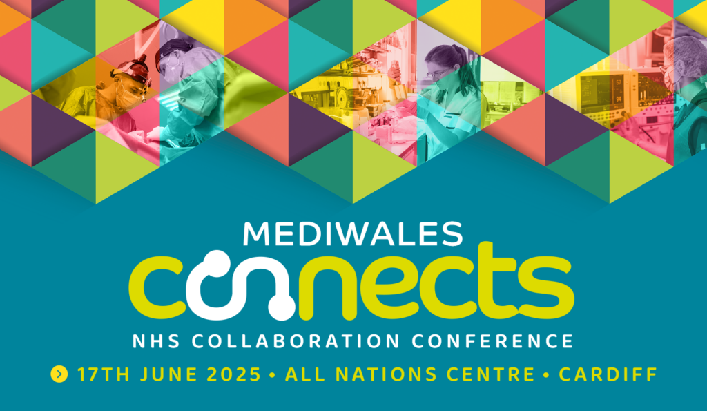 MediWales Connects 2025