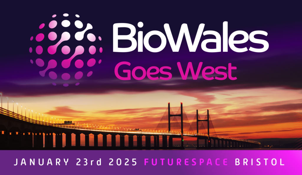 BioWales in Bristol