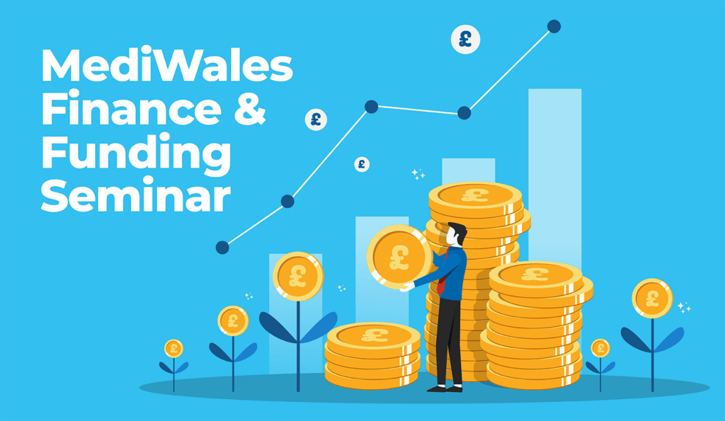 Finance and Funding Seminar