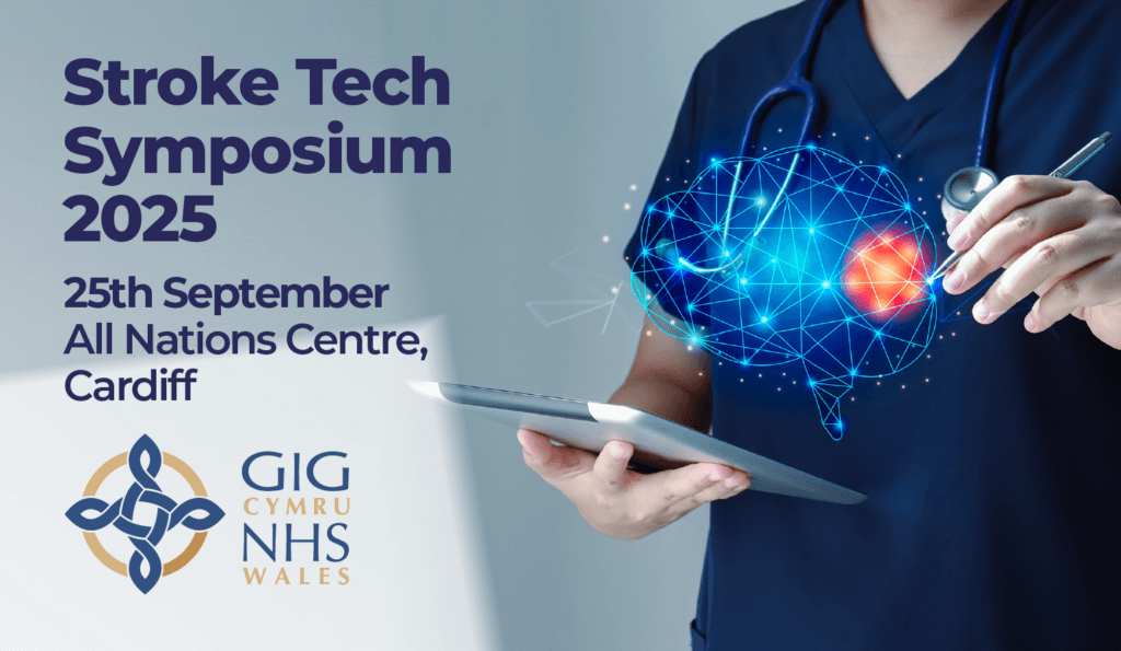 NHS Stroke Tech Symposium