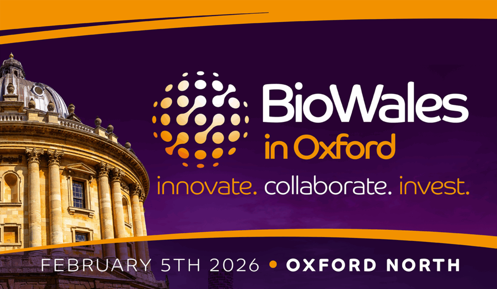 BioWales in Oxford