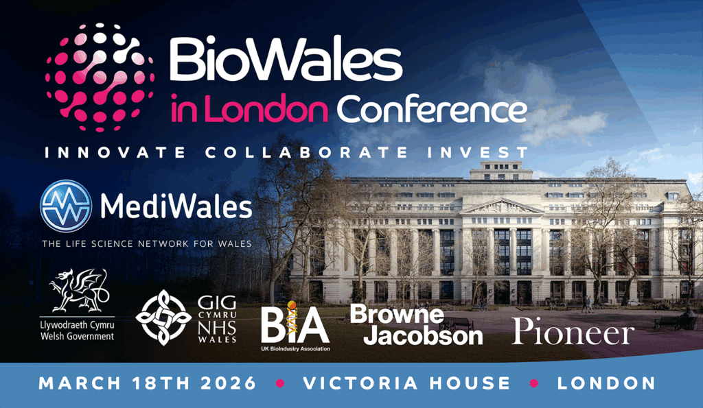 BioWales in London Conference