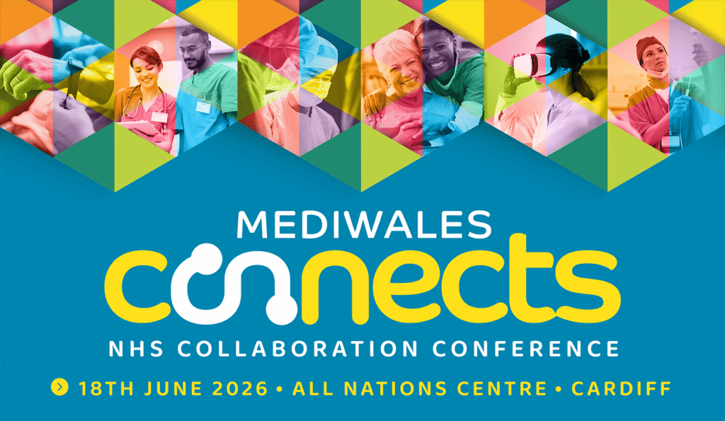 MediWales Connects 2026