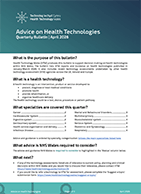http://Health%20Technology%20Wales%20–%20Advice%20on%20Health%20Technologies