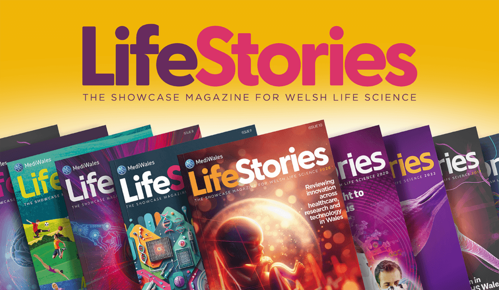 LifeStories Magazine