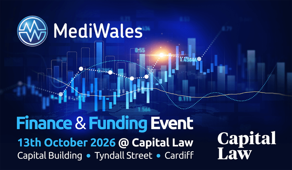 MediWales Finance and Funding Seminar