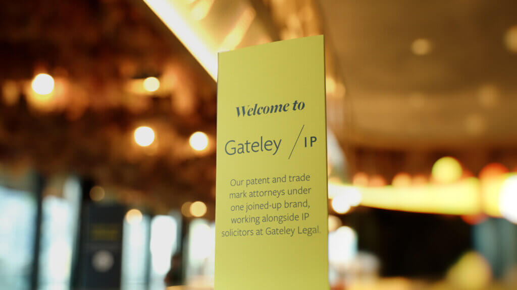 Symbiosis IP is now part of Gateley IP: what this means for MediWales members