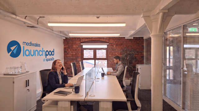MediWales Launchpad offers new support for life science start-ups