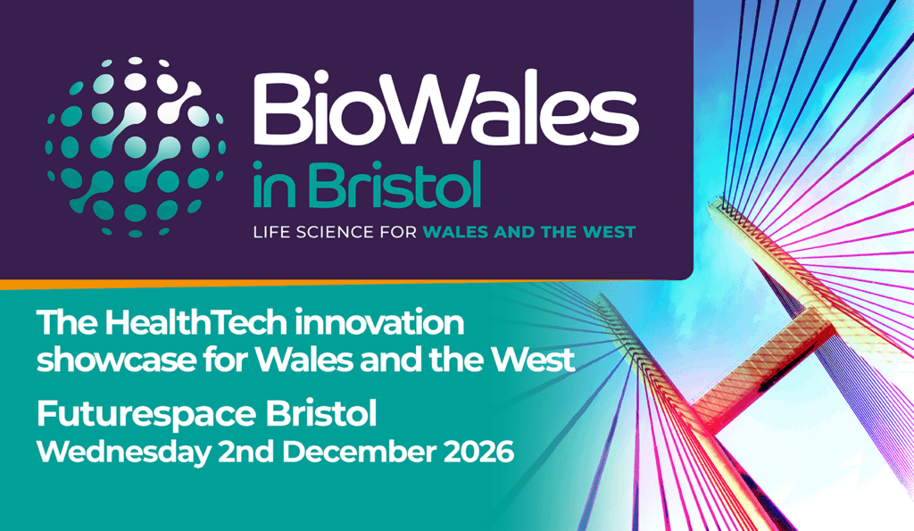 BioWales in Bristol 2026